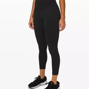 Lululemon Align 25” *cool
